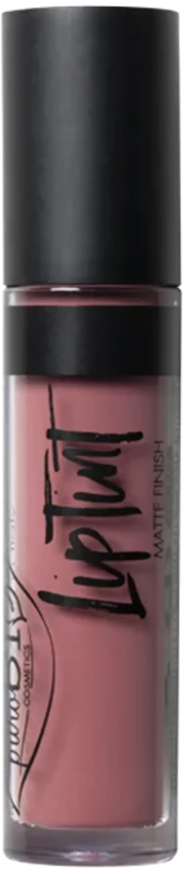 puroBIO cosmetics Lip Tint - 04 Cool Pink