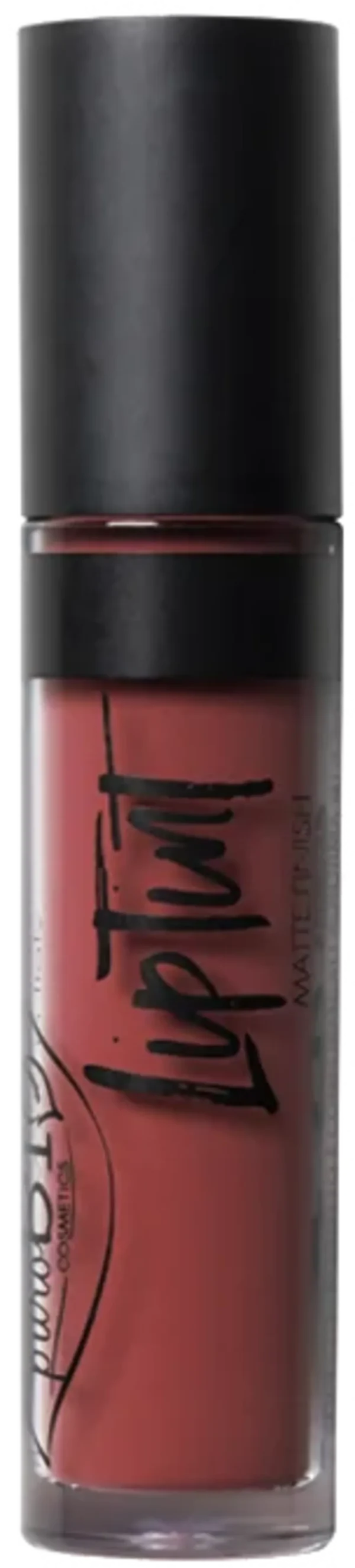 puroBIO cosmetics Lip Tint - 05 Coral Red