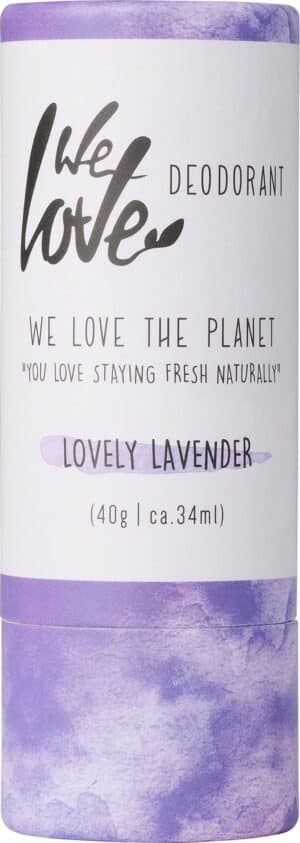 Lovely Lavender Deo - Deo-Stick 40 g