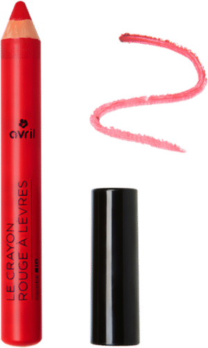 Avril Lipstick Pencil Jumbo - Châtaigne