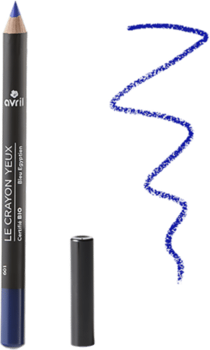 Avril Eye Pencil - Bleu Égyptien