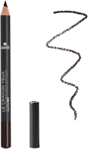 Avril Eye Pencil - Charbon