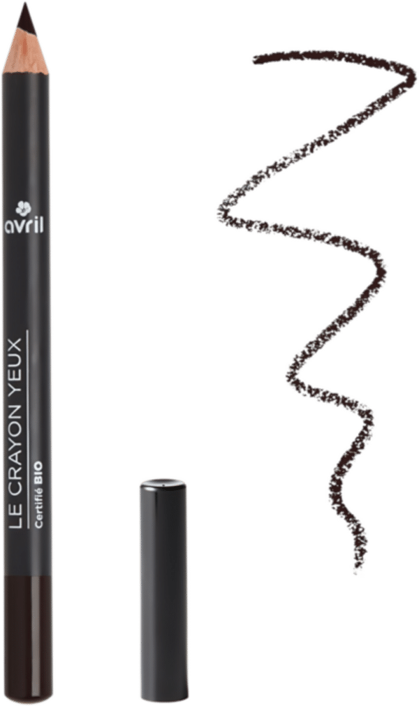 Avril Eye Pencil - Charbon