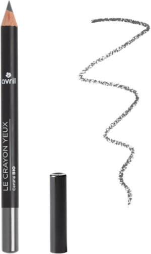 Avril Eye Pencil - Gris Ardoise