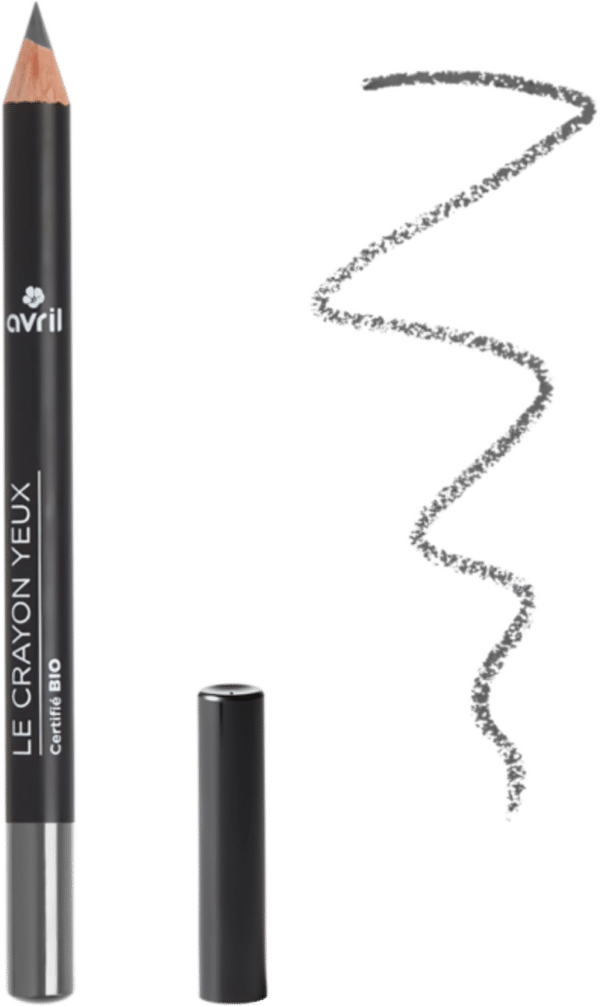 Avril Eye Pencil - Gris Ardoise