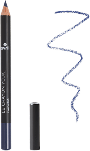 Avril Eye Pencil - Bleu Nuit