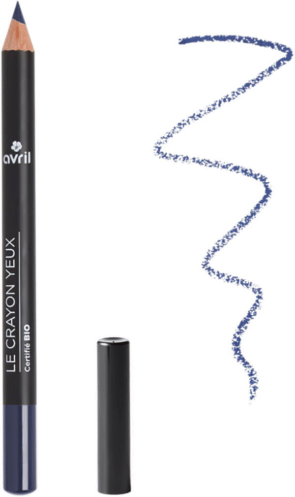 Avril Eye Pencil - Bleu Nuit