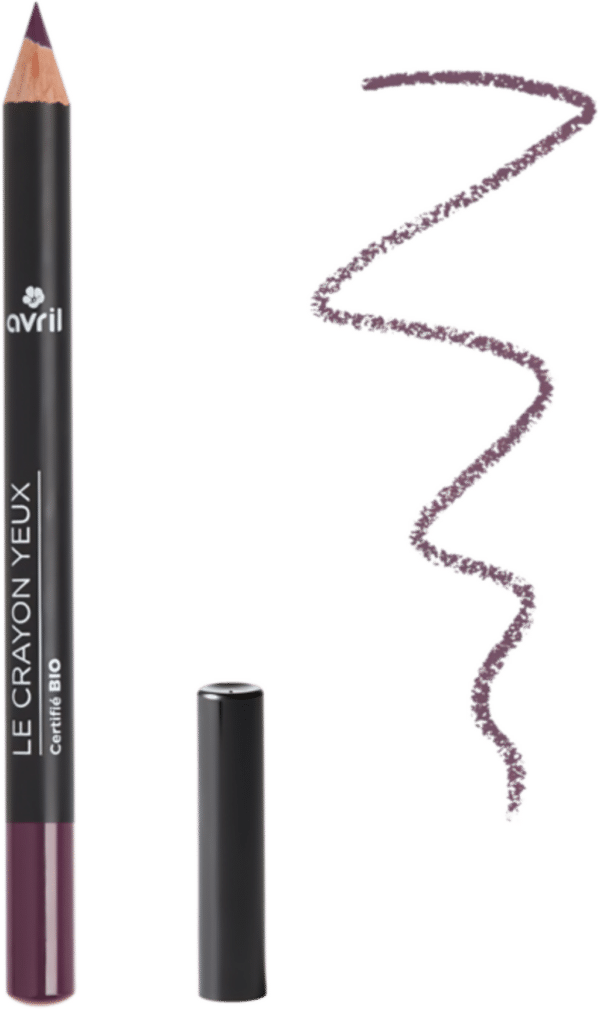 Avril Eye Pencil - Prune