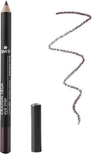 Avril Eye Pencil - Aubergine Nacré