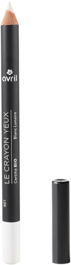 Avril Eye Pencil - Blanc Lunaire