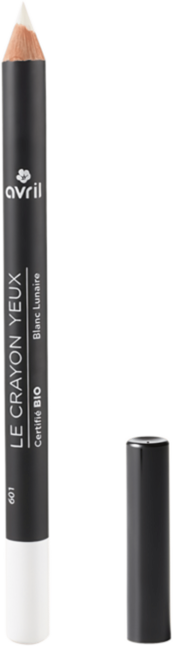 Avril Eye Pencil - Blanc Lunaire