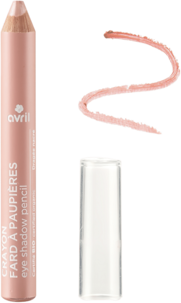 Avril Eyeshadow Pencil - Dragée Nacré