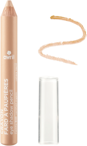 Avril Eyeshadow Pencil - Sahara Nacré