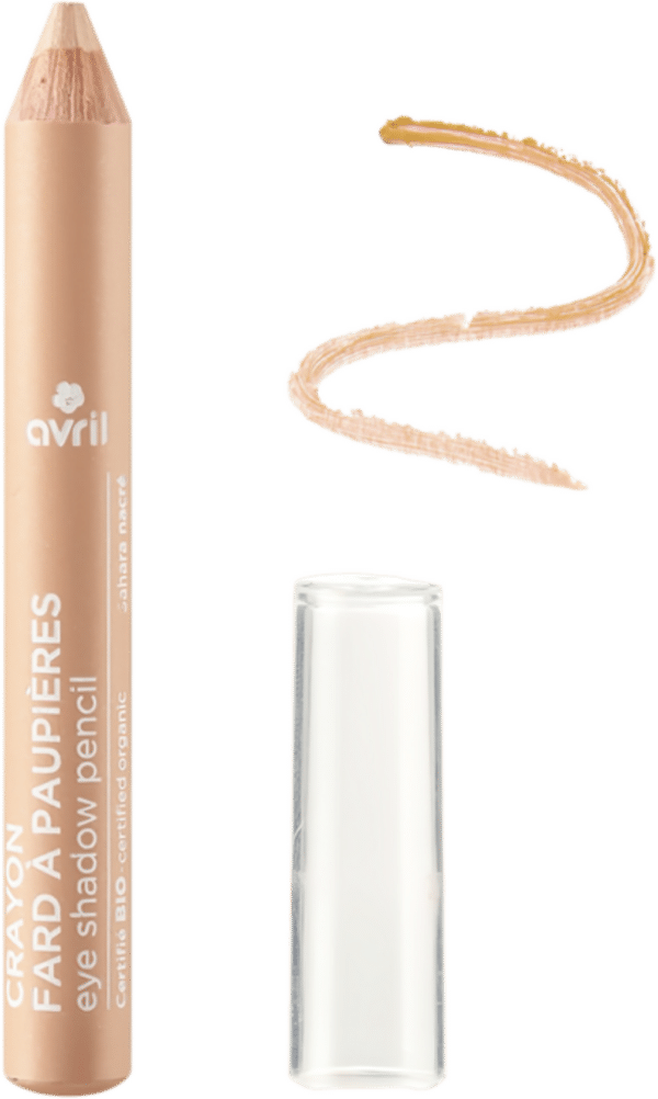 Avril Eyeshadow Pencil - Sahara Nacré