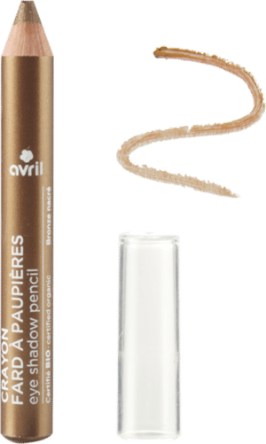 Avril Eyeshadow Pencil - Bronze Nacré