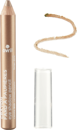 Avril Eyeshadow Pencil - Beige Doré