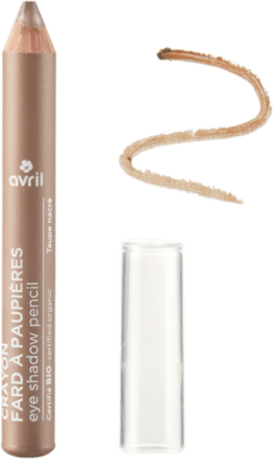 Avril Eyeshadow Pencil - Taupe Nacré