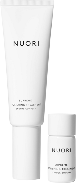 NUORI Supreme Polishing Treatment - 45 ml