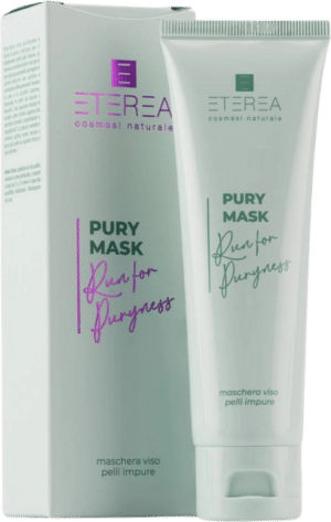 ETEREA Cosmesi Naturale Pury Mask - 75 ml