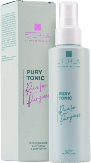 ETEREA Cosmesi Naturale Pury Tonic - 150 ml