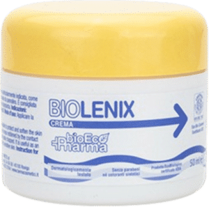 BEMA COSMETICI BioLenix Creme - 50 ml