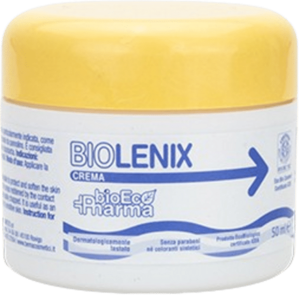 BEMA COSMETICI BioLenix Creme - 50 ml