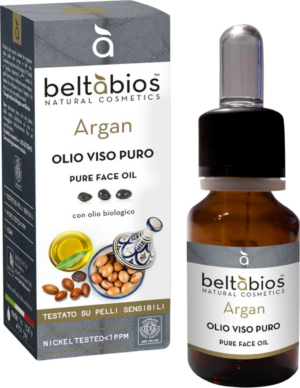 beltàbios Argan Pure Facial Oil - 15 ml