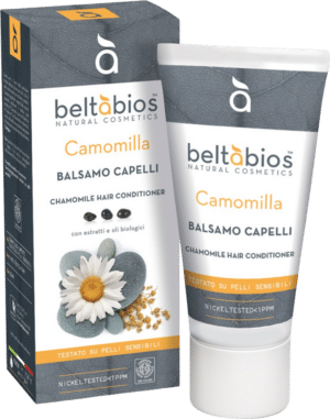 beltàbios Chamomile Hair Conditioner - 150 ml