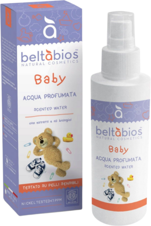 beltàbios Baby Scented Water - 125 ml