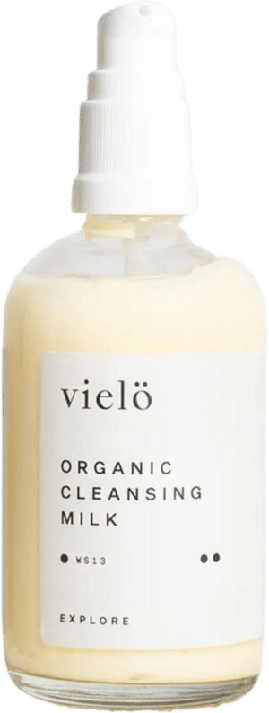 vielö Organic Cleansing Milk - 100 ml