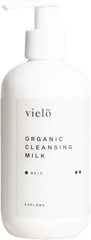 vielö Organic Cleansing Milk - 250 ml