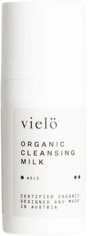 vielö Organic Cleansing Milk - 15 ml