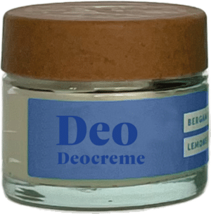 4 PEOPLE WHO CARE Deocreme Sensitiv - 50 ml