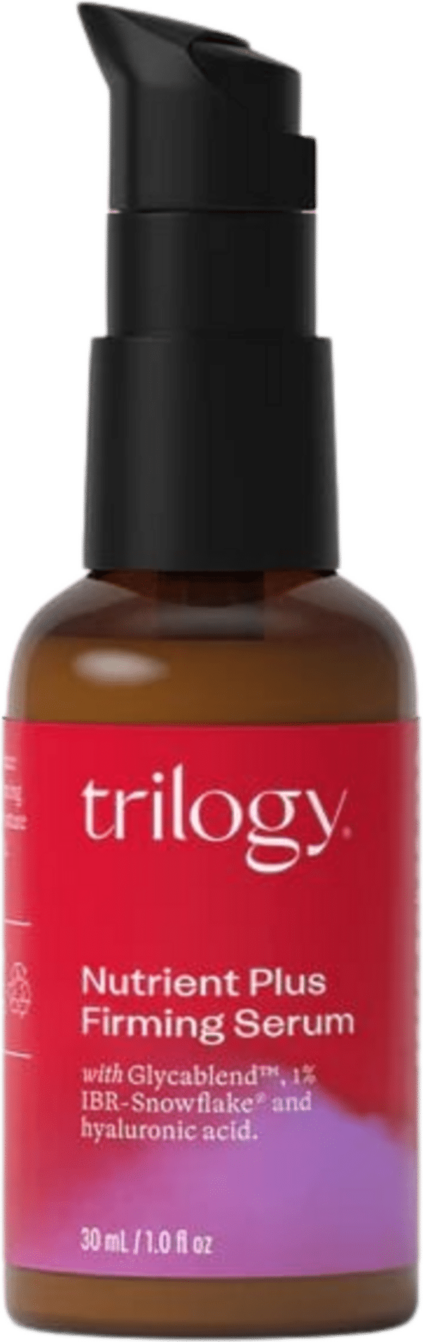 trilogy Nutrient Plus Firming Serum - 30 ml