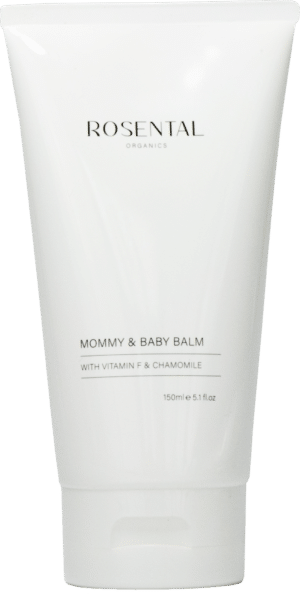 Rosental Organics Mommy & Baby Balm - 150 ml