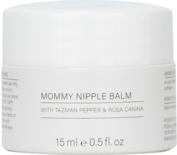 Rosental Organics Mommy Nipple Balm - 15 ml