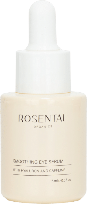 Rosental Organics Smoothing Eye Serum - 15 ml