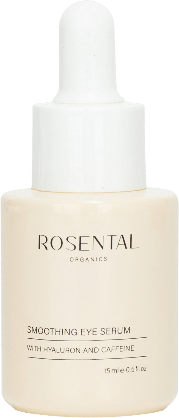 Rosental Organics Smoothing Eye Serum - 15 ml