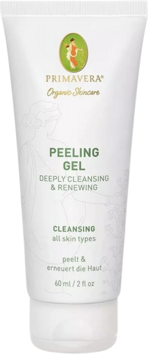 Primavera Peeling Gel Deeply Cleansing & Renewing - 60 ml