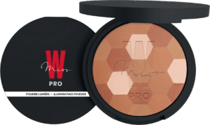 Illuminating Powder - 211 Medium Skin Tones