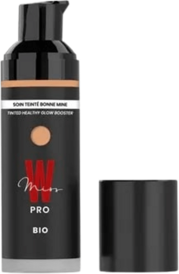 Brunch à Manhattan Tinted Healthy Glow Booster - 30 ml