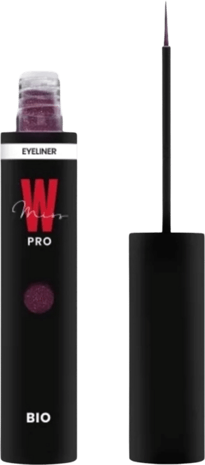 Miss W PRO Express Yourself Eyeliner - 25 Plum