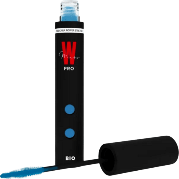 Express Yourself Mascara Power Stretch - 34 Turquoise