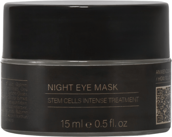 Rosental Organics Night Eye Mask - 15 ml