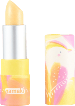 namaki Lip Balm - Vanilla