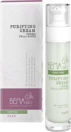 BEMA COSMETICI Bio Purifying Cream - 50 ml