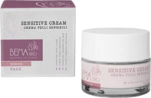 BEMA COSMETICI Bio Sensitive Cream - 50 ml