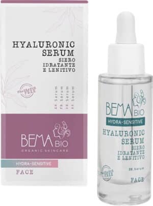 BEMA COSMETICI Bio Hyaluronic Serum - 30 ml