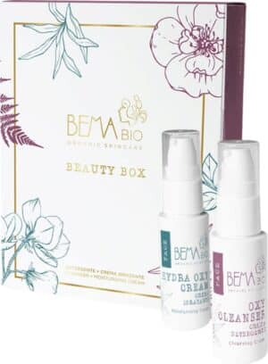 BEMA COSMETICI Bio Face Beauty Box - 1 Set