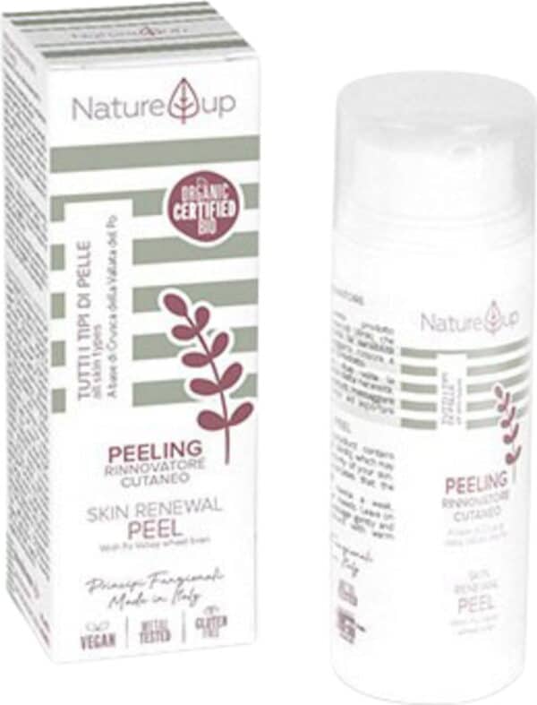 BEMA COSMETICI Nature Up Skin Renewal Peel - 50 ml